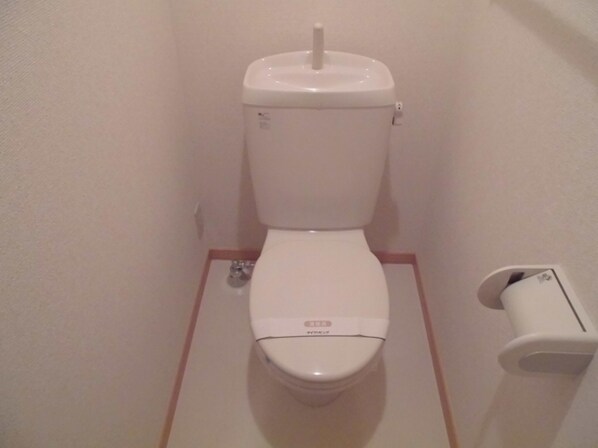 グレース青戸の物件内観写真